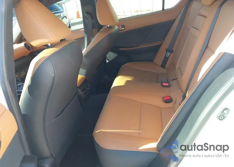 2024 Lexus Is 300 из США, поврежденный, VIN JTHDA1D28R5130560